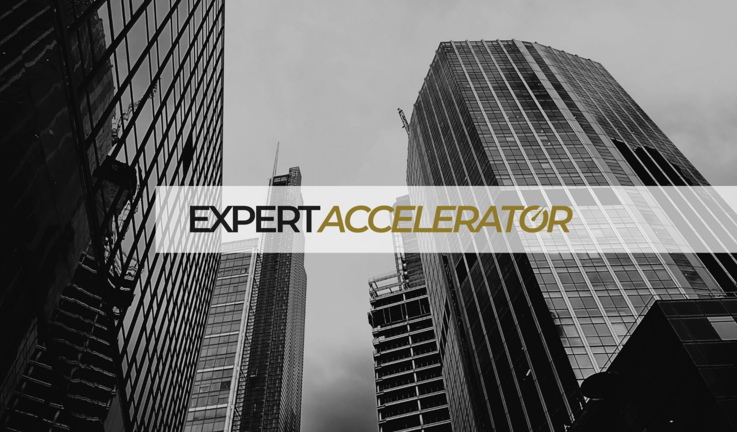 Expert Accelerator Image