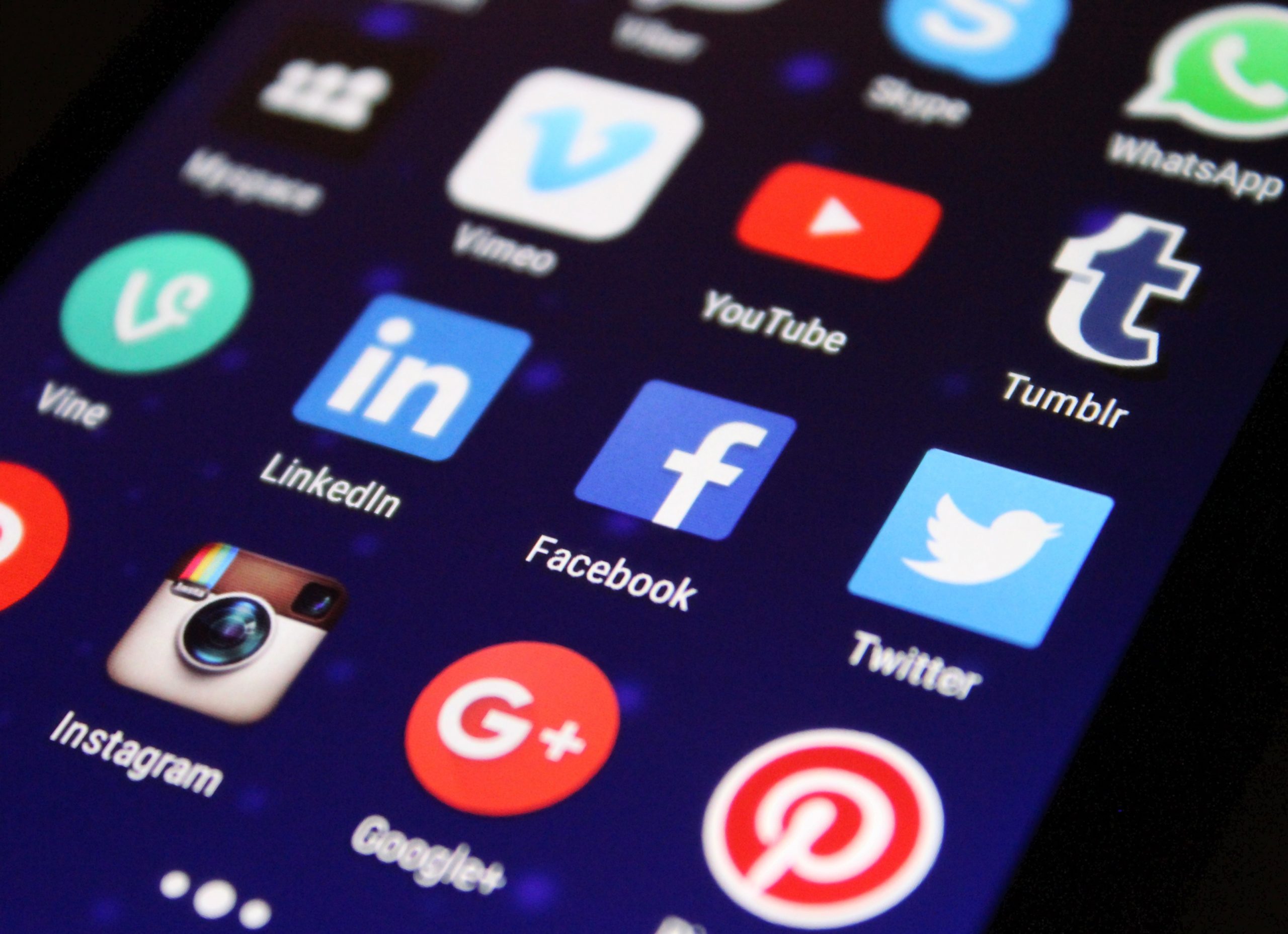 online markeing success in online marketing