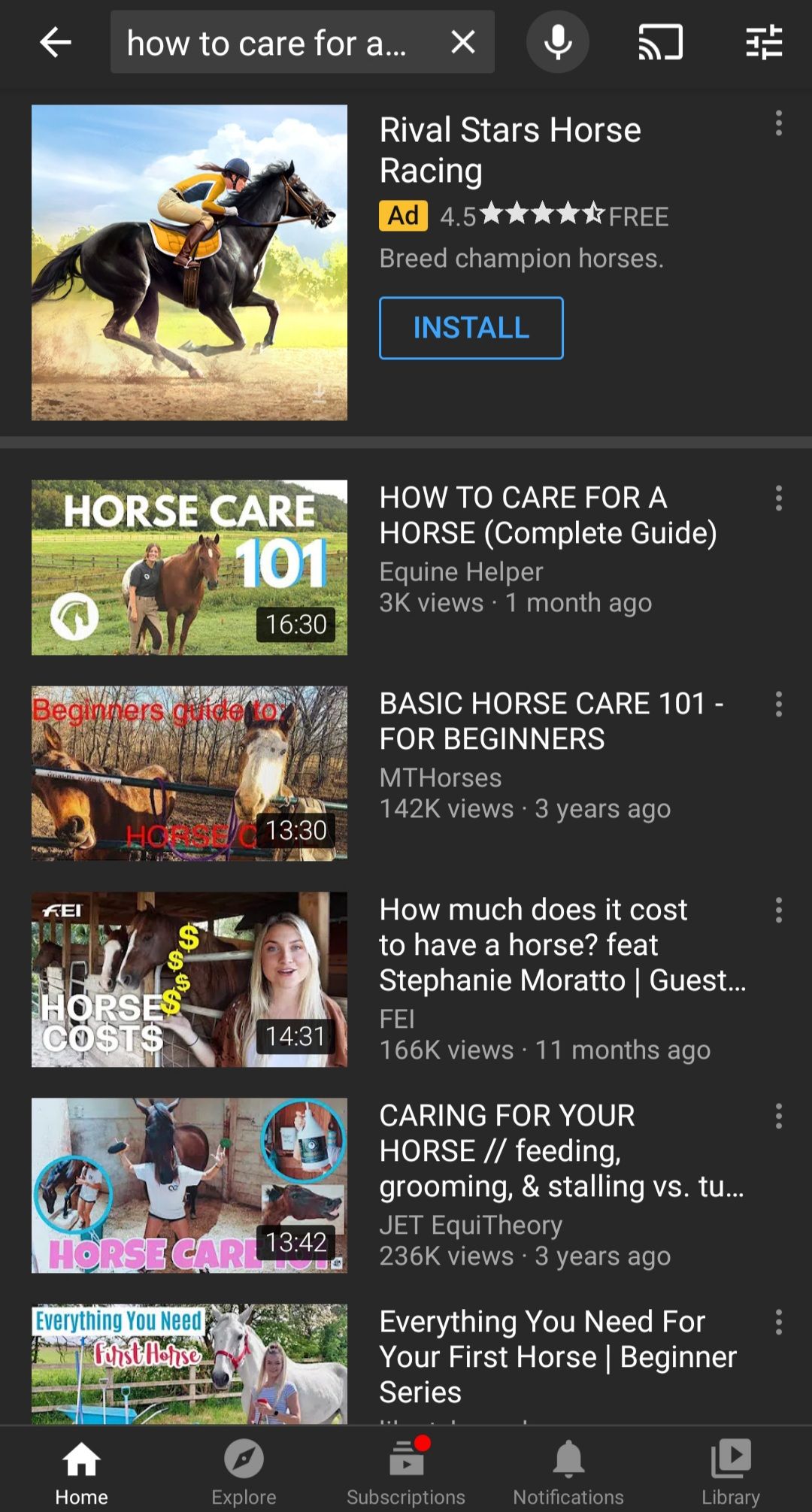 Youtue marketing strategy