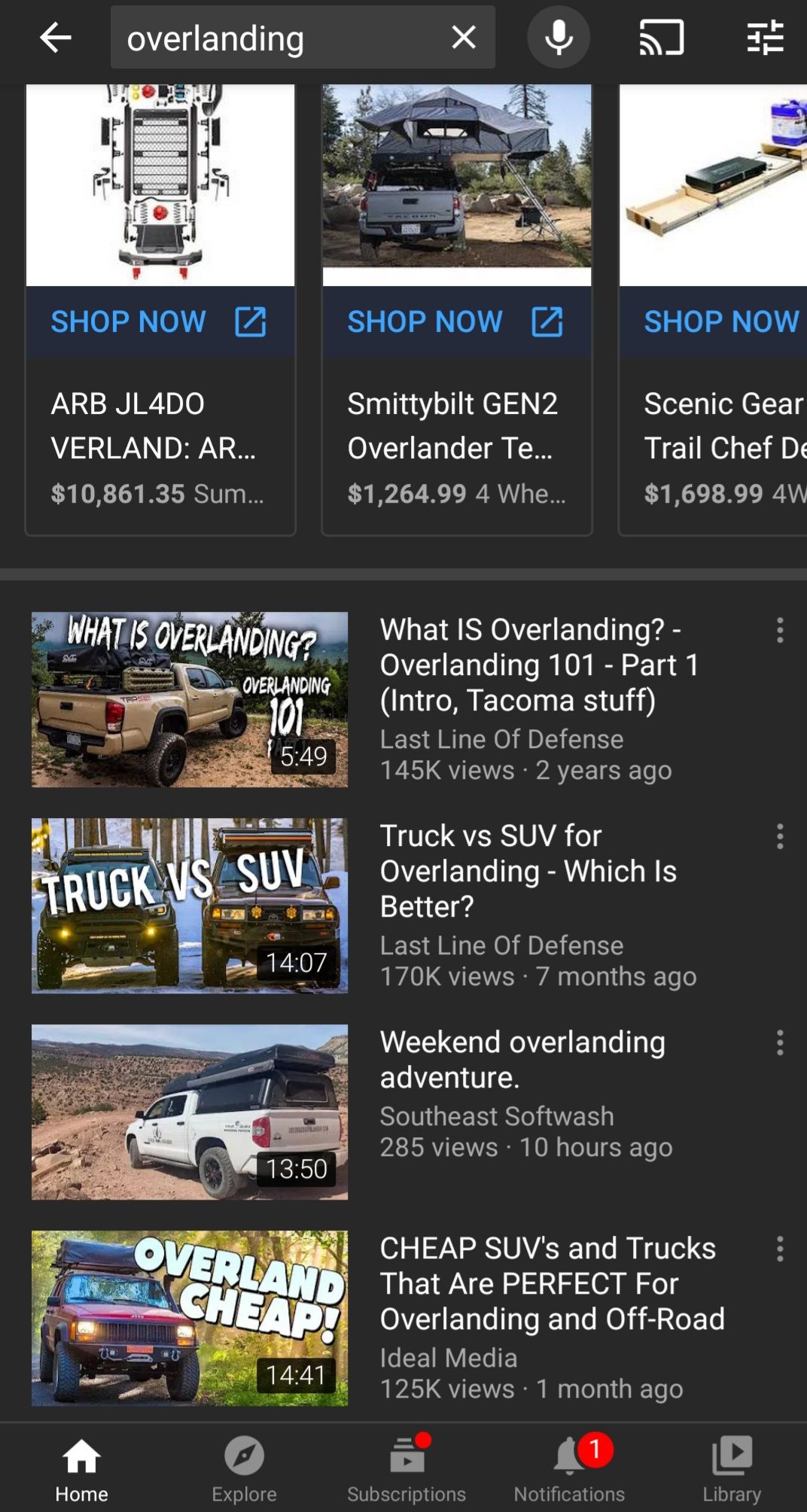 Youtube marketing strategy