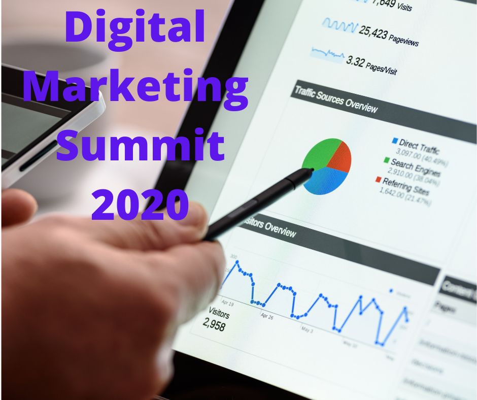Digital marketing summit