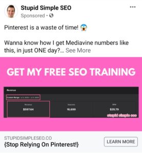 what makes a good landing page