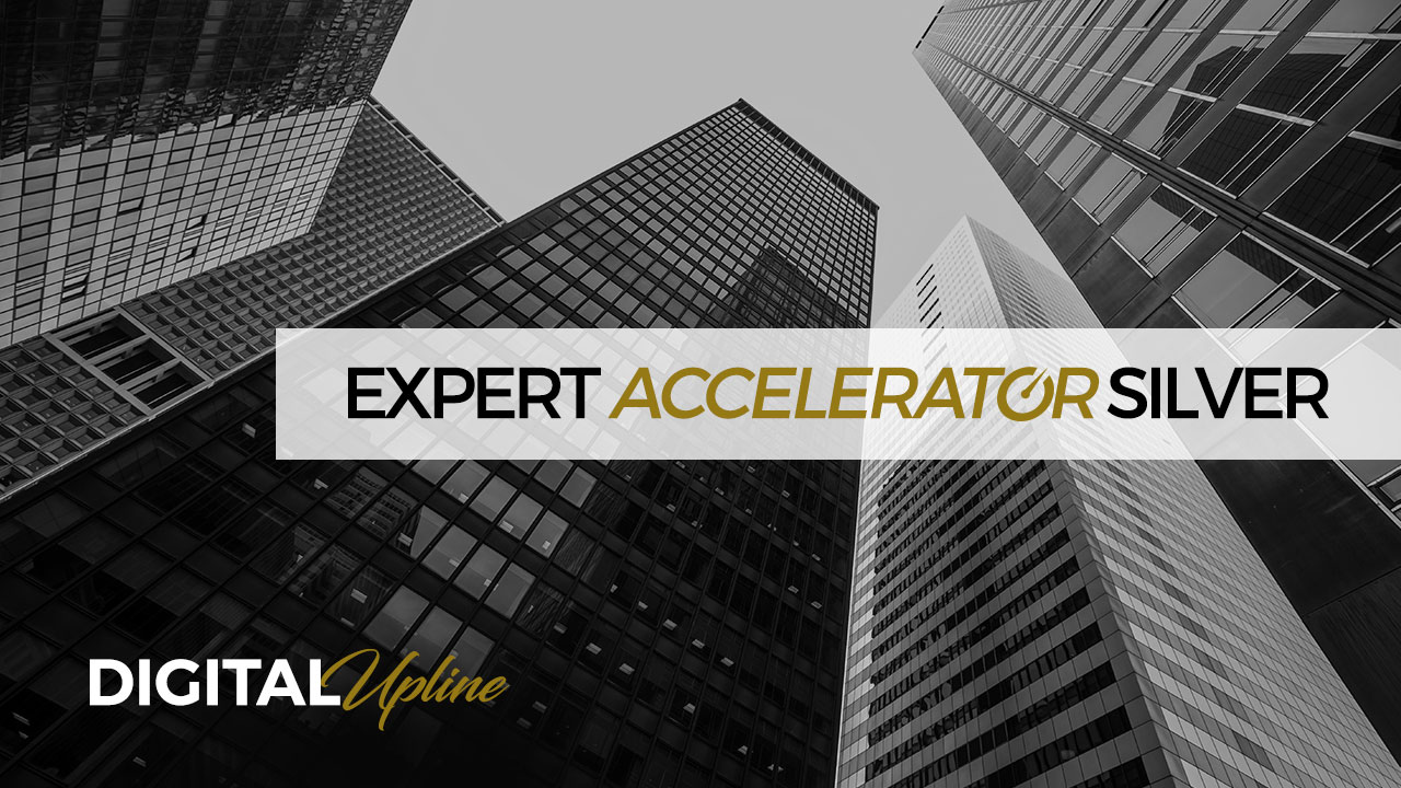 Expert-Accelerator-Silver Expert-Accelerator-Silver