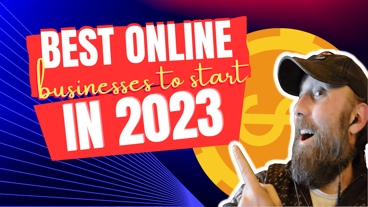 Best Online Businesses to Start in 2023 with Low Risk and High Profitability Tired of the traditional 9 am to 5 pm hours? time?   Do you dream of being your own boss and working when and where you want?   Then starting an online business might be the solution…
